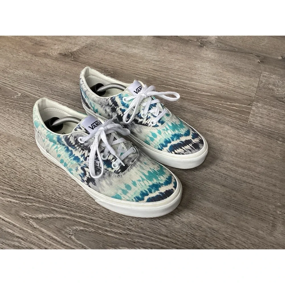 Vans welcome my